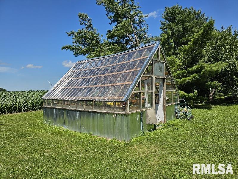 19635 East 800th Street Sciota, IL 61475 - Photo 22 of 34