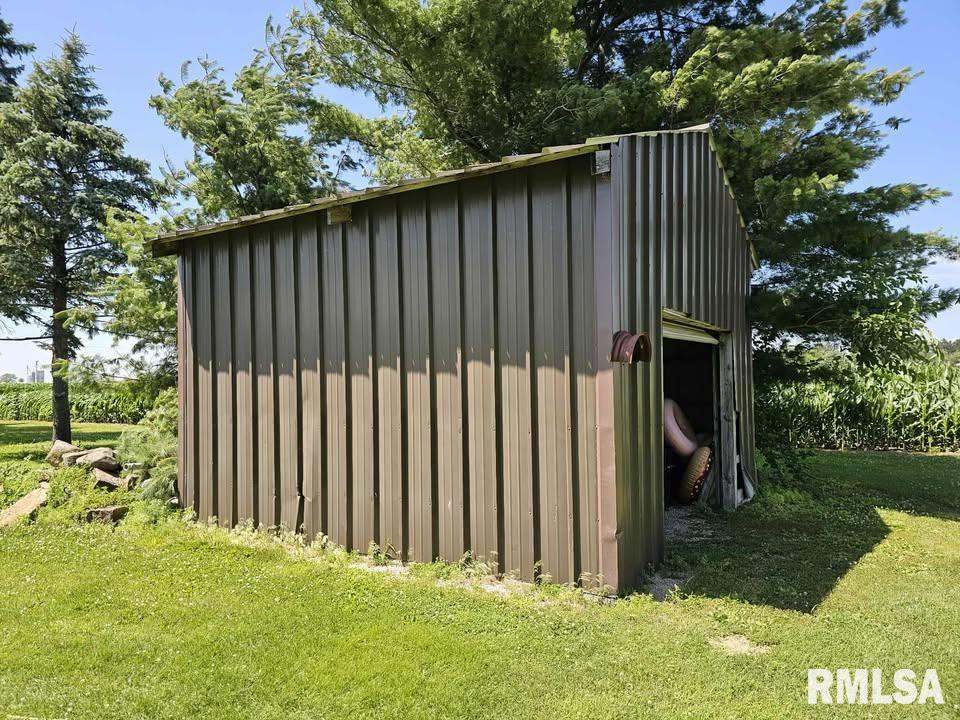 19635 East 800th Street Sciota, IL 61475 - Photo 24 of 34