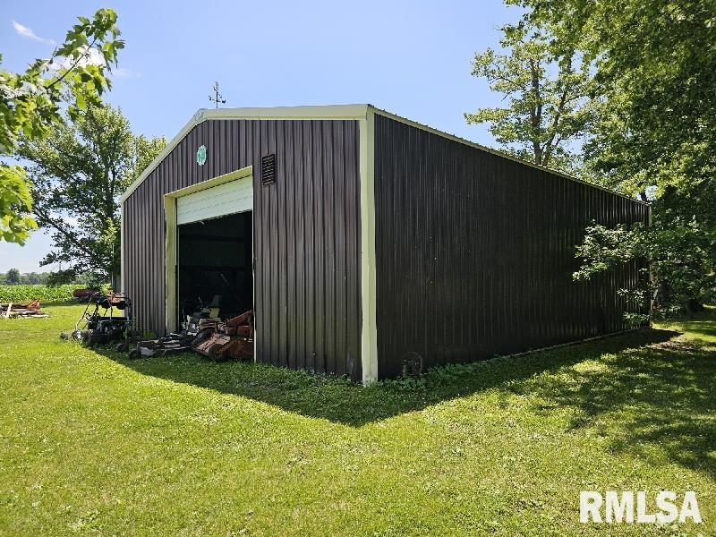 19635 East 800th Street Sciota, IL 61475 - Photo 25 of 34