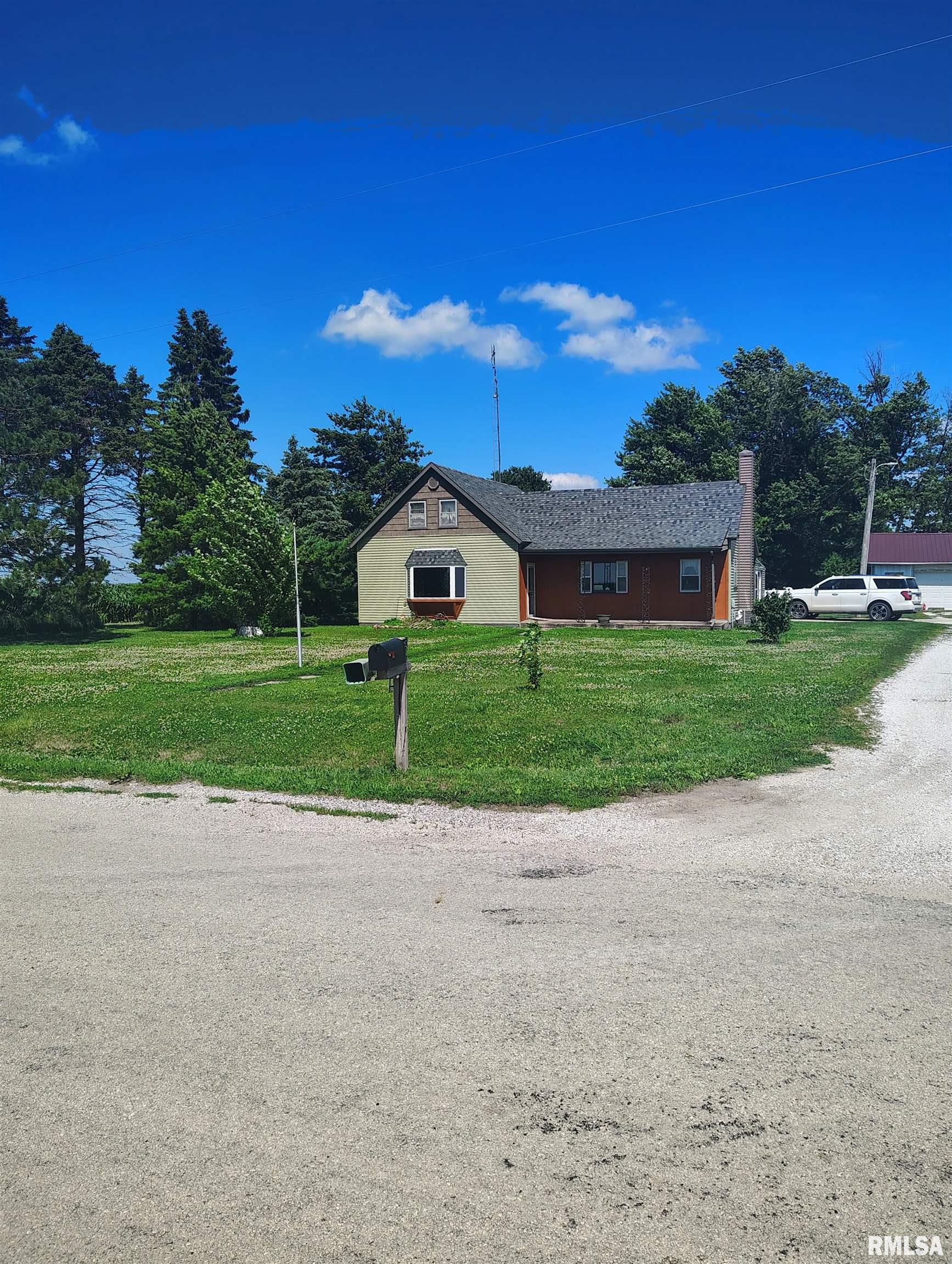 19635 East 800th Street Sciota, IL 61475 - Photo 30 of 34