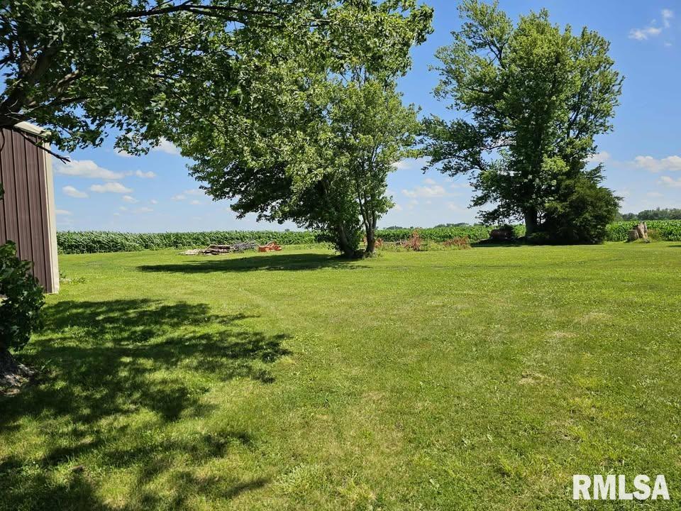 19635 East 800th Street Sciota, IL 61475 - Photo 31 of 34