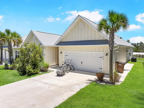 $539,900 | 818 Backwater Road, Port St. Joe, FL 32456