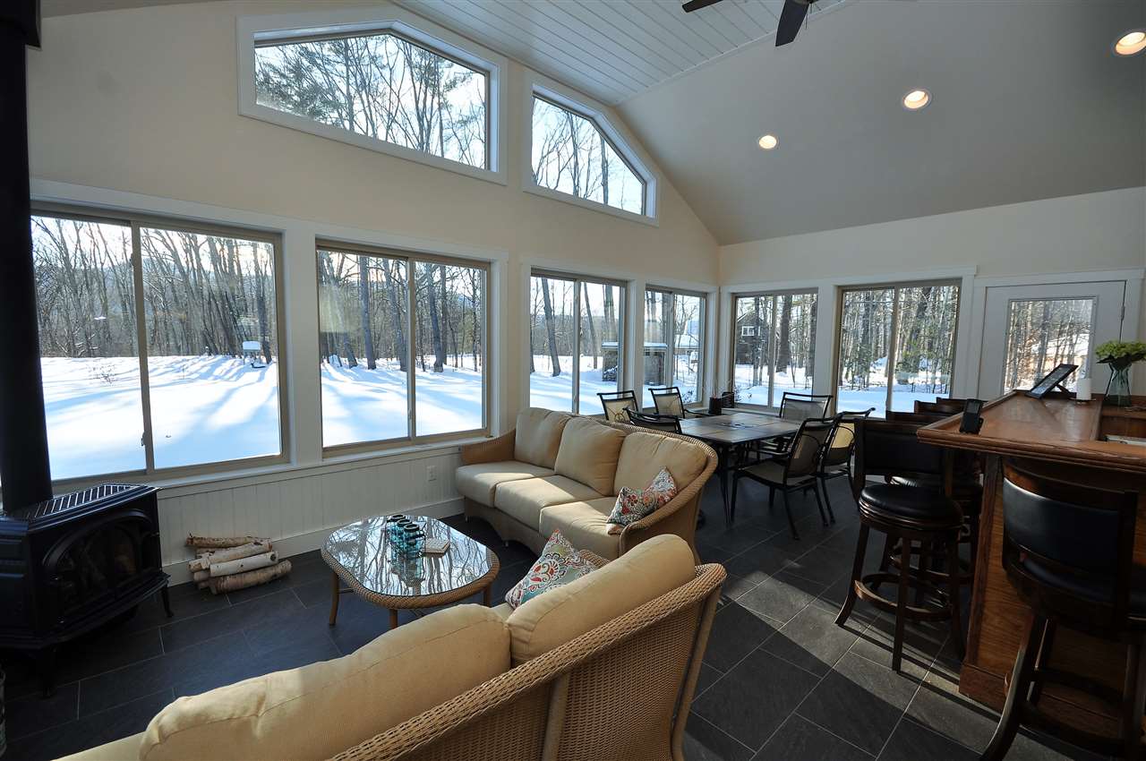 854 Quincy Road Rumney, NH 03266 - Photo 11 of 38