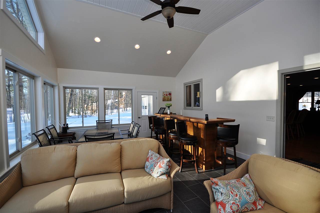 854 Quincy Road Rumney, NH 03266 - Photo 12 of 38