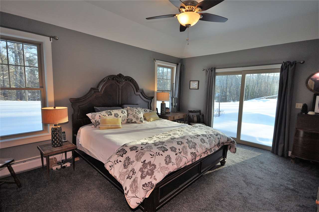 854 Quincy Road Rumney, NH 03266 - Photo 20 of 38