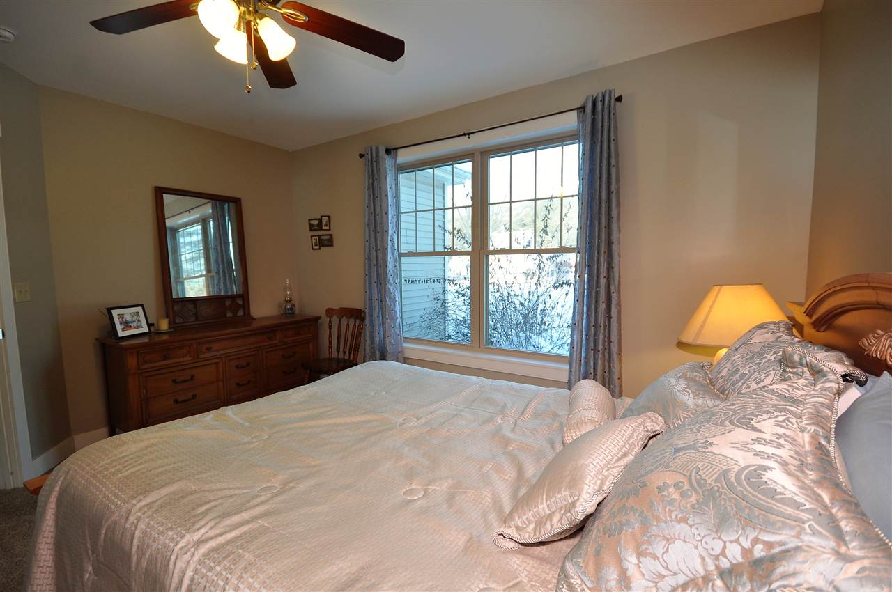 854 Quincy Road Rumney, NH 03266 - Photo 25 of 38