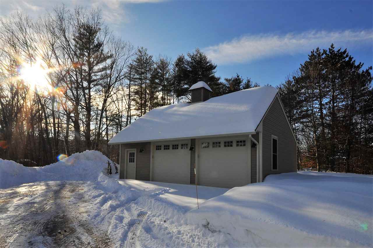 854 Quincy Road Rumney, NH 03266 - Photo 30 of 38