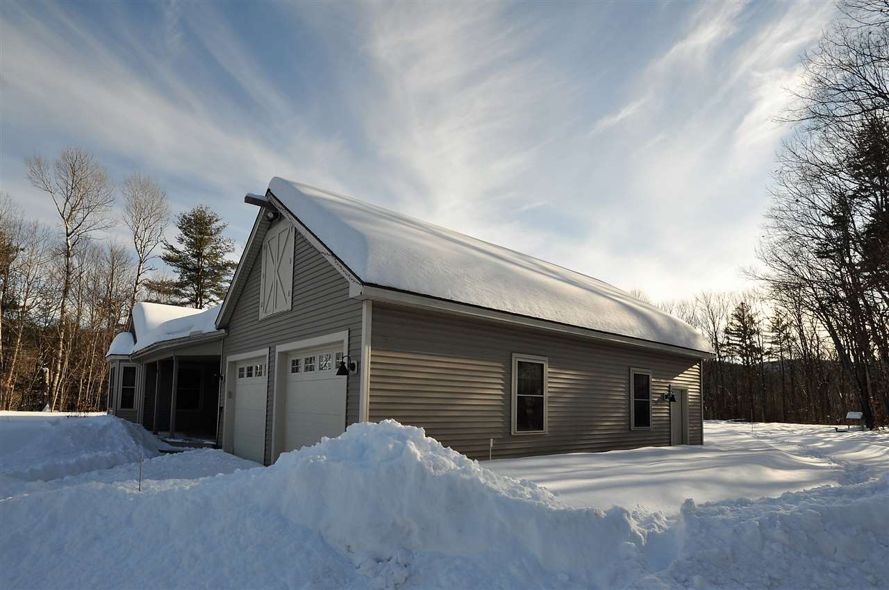 854 Quincy Road Rumney, NH 03266 - Photo 33 of 38