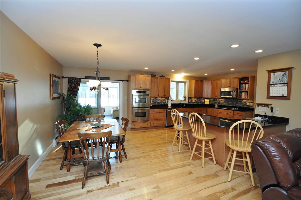 854 Quincy Road Rumney, NH 03266 - Photo 35 of 38