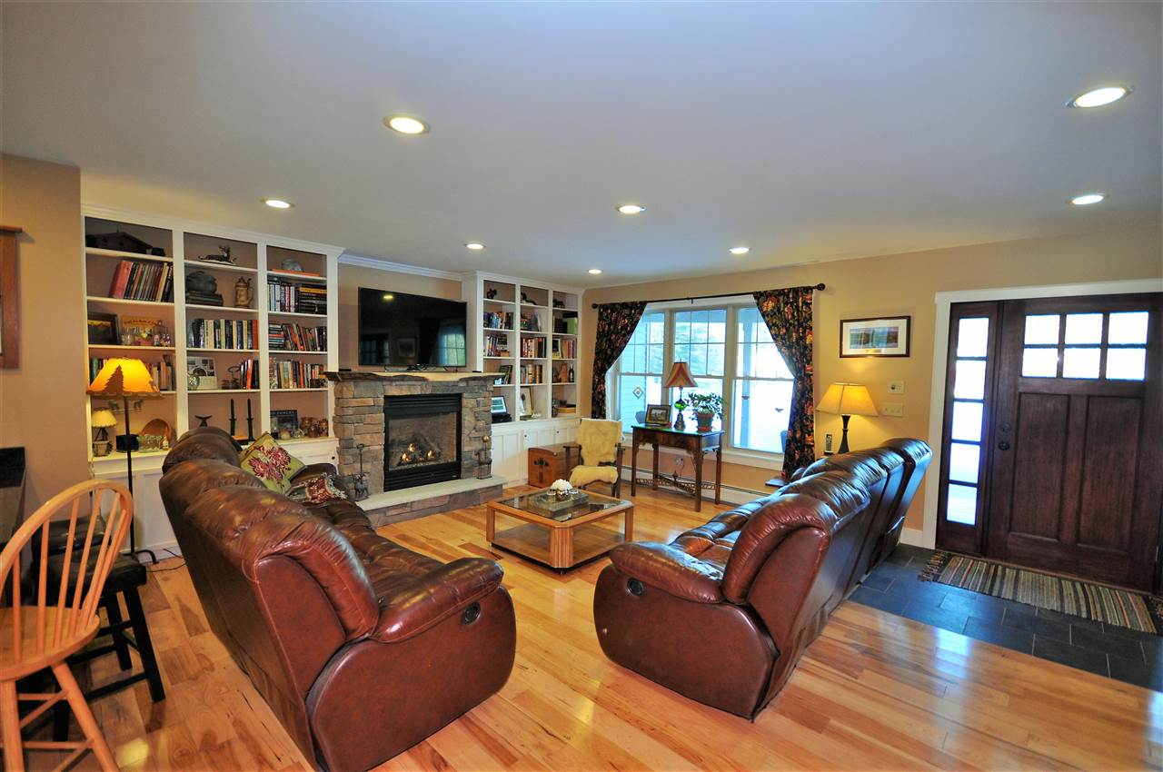 854 Quincy Road Rumney, NH 03266 - Photo 36 of 38