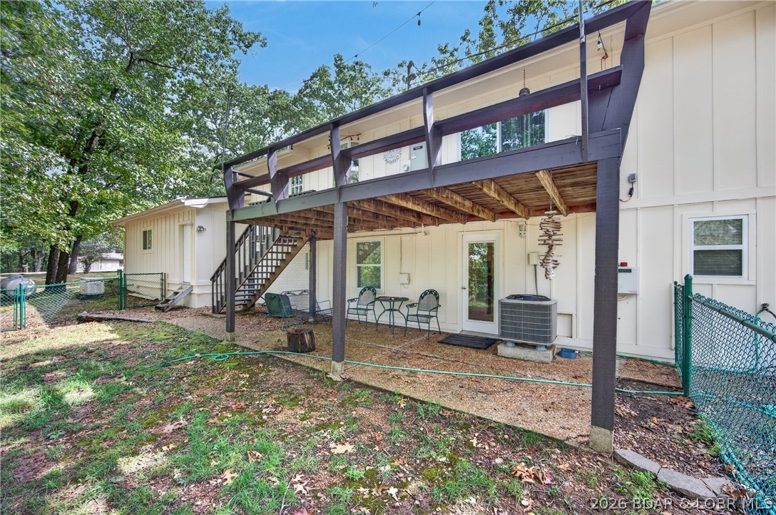 318 Dunwurkin Road Laurie, MO 65037 - Photo 38 of 61 Gallery Image 38