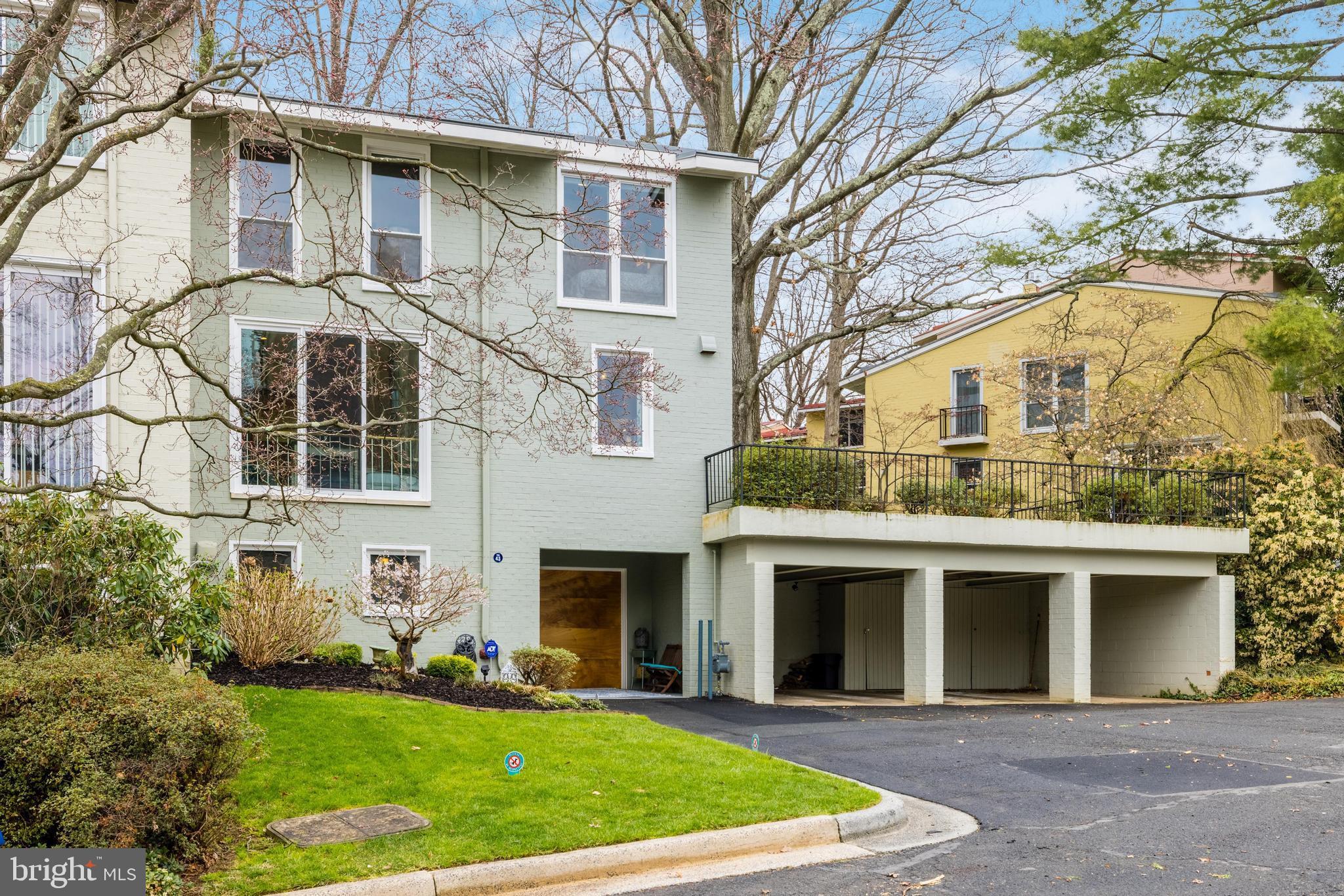 11443 Waterview Cluster Reston, VA 20190 - Photo 1 of 67