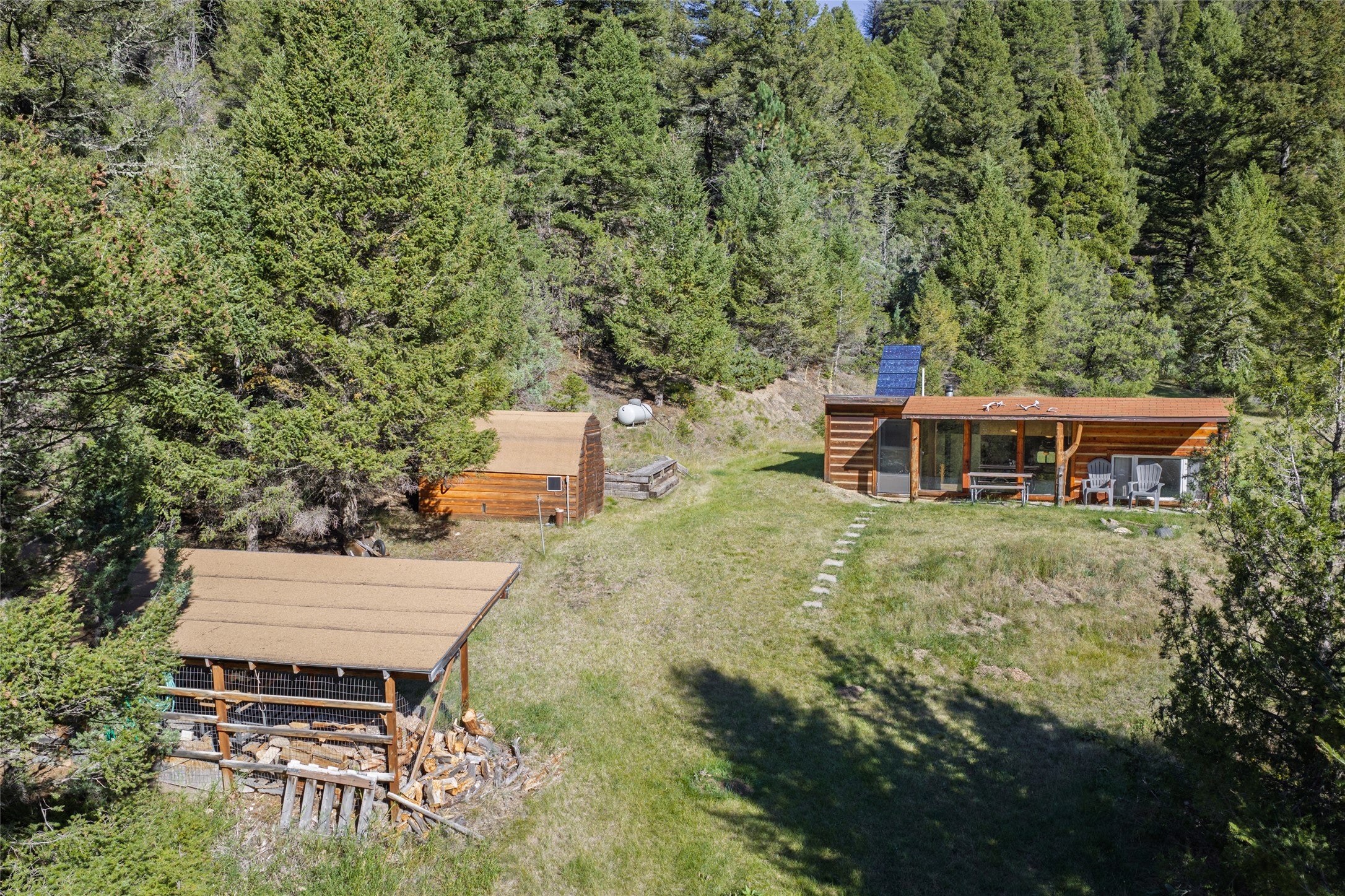 601 White Gultch Road Townsend, MT 59644 - Photo 2 of 54 Gallery Image 2