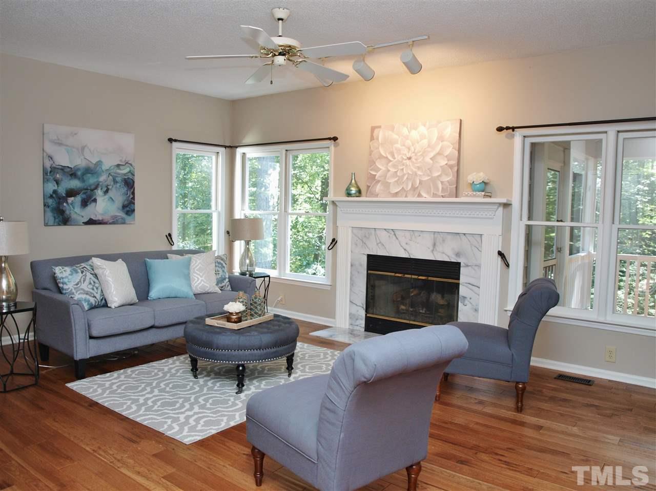 1225 Hillingdon Way Raleigh, NC 27614 - Photo 1 of 28
