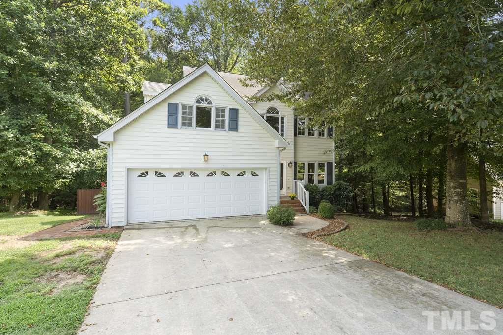 1225 Hillingdon Way Raleigh, NC 27614 - Photo 3 of 28
