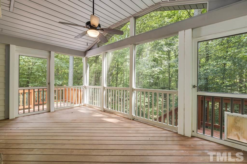 1225 Hillingdon Way Raleigh, NC 27614 - Photo 22 of 28