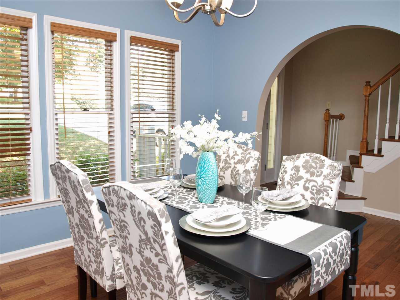 1225 Hillingdon Way Raleigh, NC 27614 - Photo 4 of 28