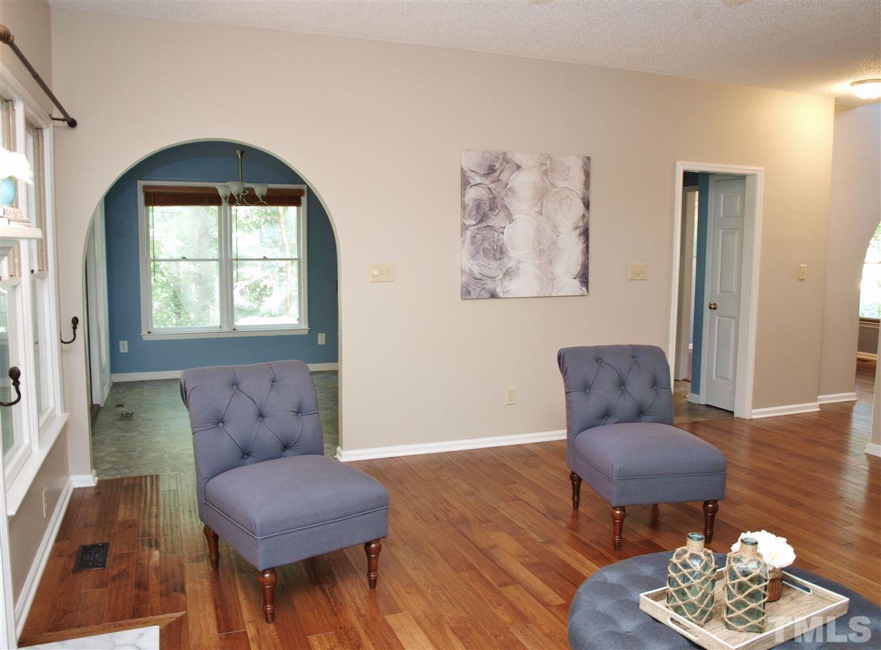 1225 Hillingdon Way Raleigh, NC 27614 - Photo 5 of 28