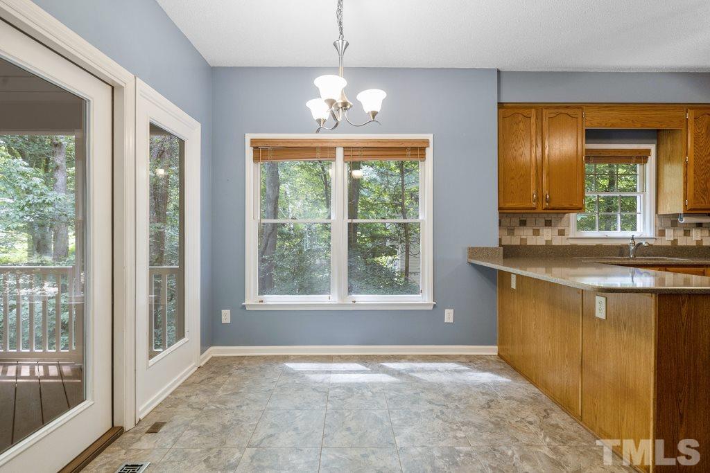 1225 Hillingdon Way Raleigh, NC 27614 - Photo 8 of 28