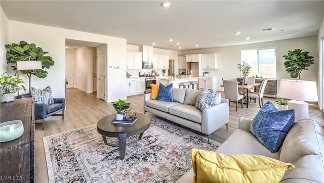 $475,190 | 216 Vegas Verde Avenue, Unit LOT 5, North Las Vegas, NV 89031