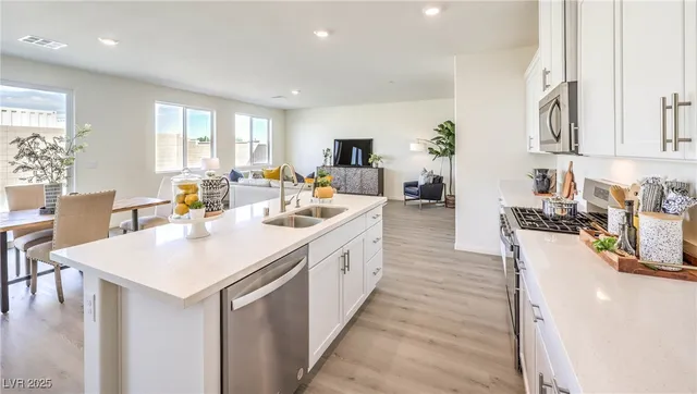 $475,190 | 216 Vegas Verde Avenue, Unit LOT 5, North Las Vegas, NV 89031