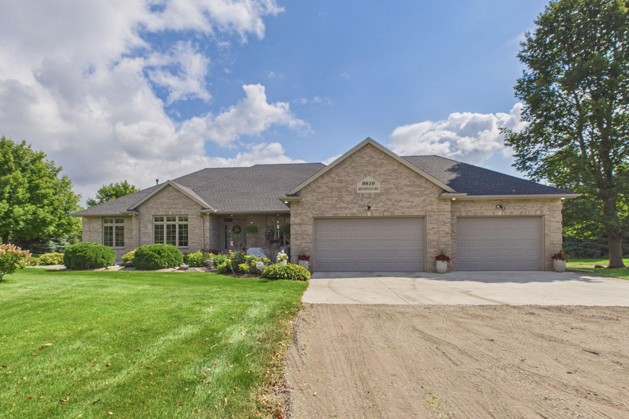 9810 Bechtold Road Corcoran, MN 55374 - Photo 2 of 28 Gallery Image 2