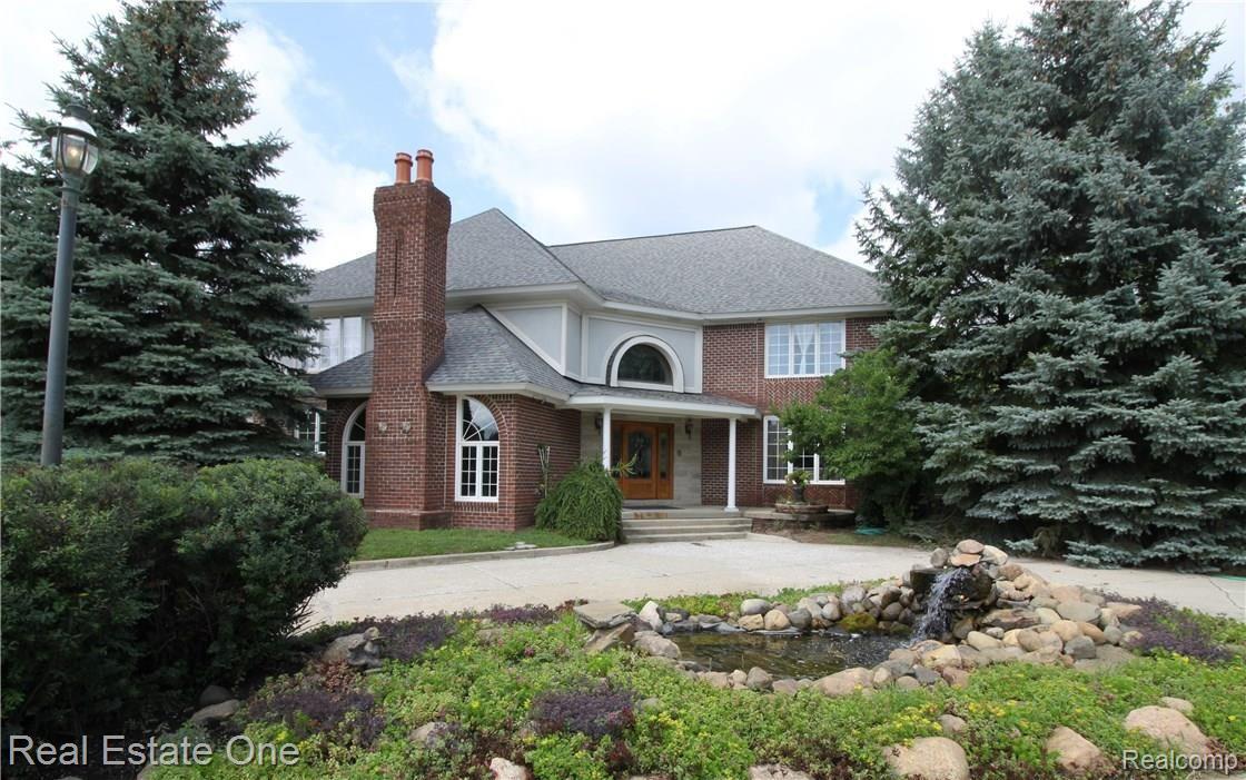 3851 Delano Road Oxford, MI 48371 - Photo 5 of 76 IMG_3908.JPG