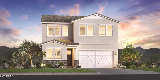 $510,000 | 18131 West Thousand Oaks Street, Surprise, AZ 85388