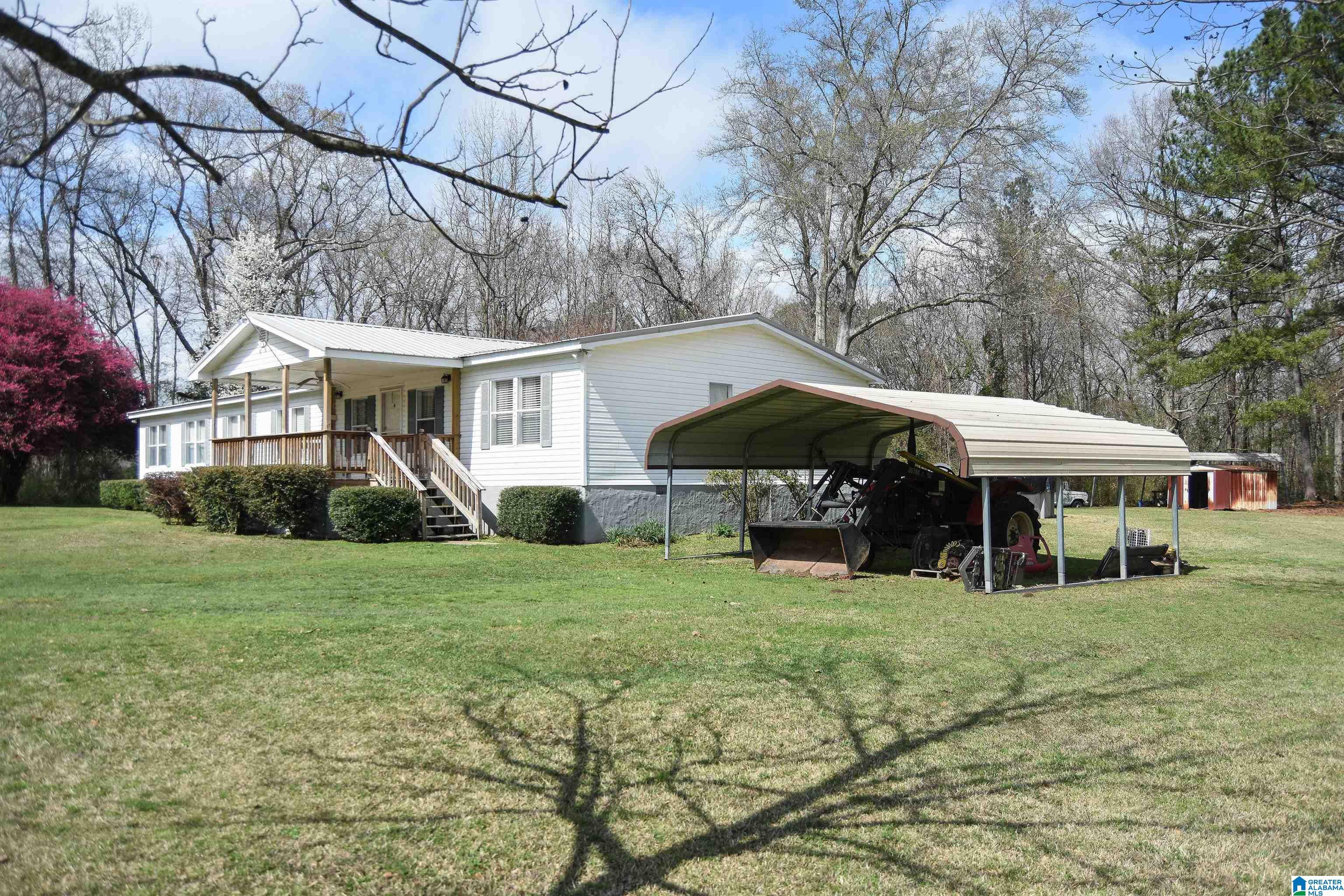 841 Grant Town Road Talladega, AL 35160 - Photo 43 of 43