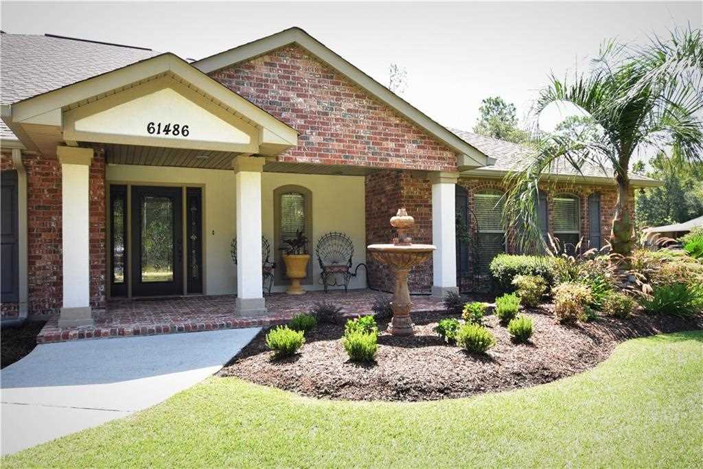 61486 North Mill Road Lacombe, LA 70445 - Photo 3 of 23 Gallery Image 3
