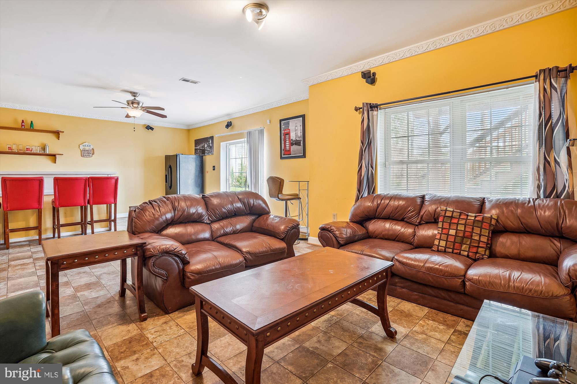 4011 Sapling Way Triangle, VA 22172 - Photo 58 of 88 Recreation Room