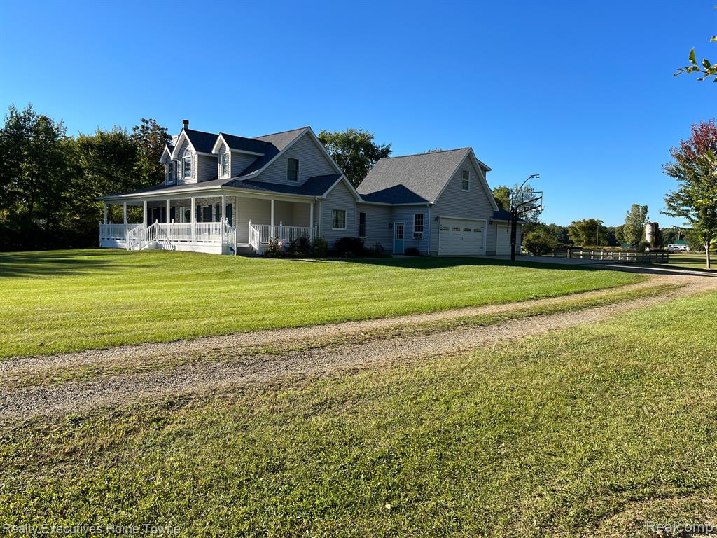 2367 Dodds Road North Branch, MI 48461 - Photo 3 of 67