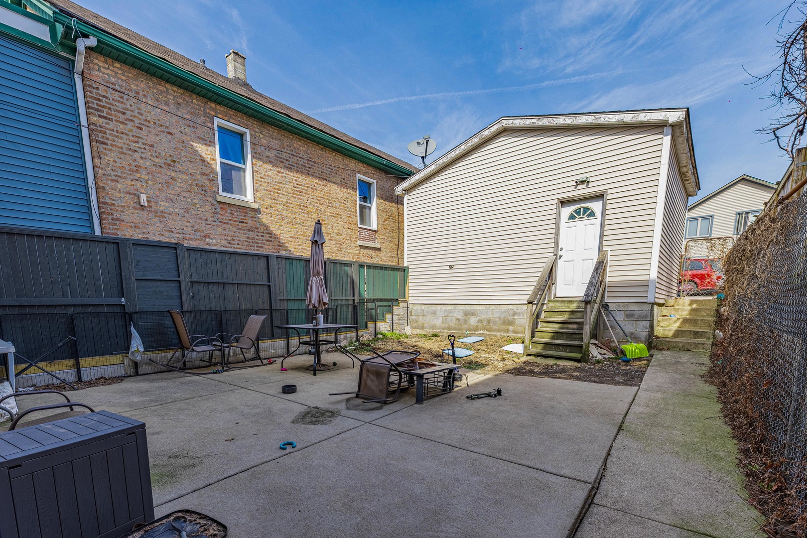 2919 South Keeley Street Chicago, IL 60608 - Photo 23 of 26
