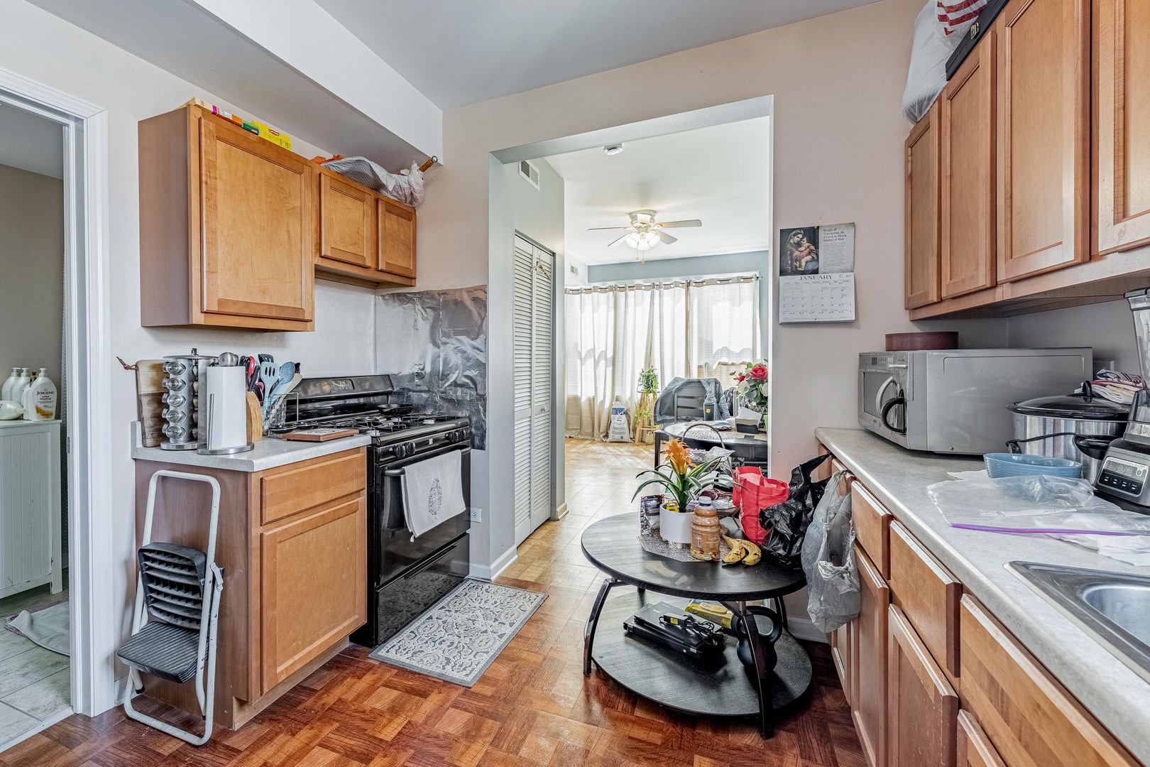 2919 South Keeley Street Chicago, IL 60608 - Photo 6 of 26