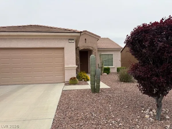 $469,000 | 2141 Sawtooth Mountain Drive, Henderson, NV 89044