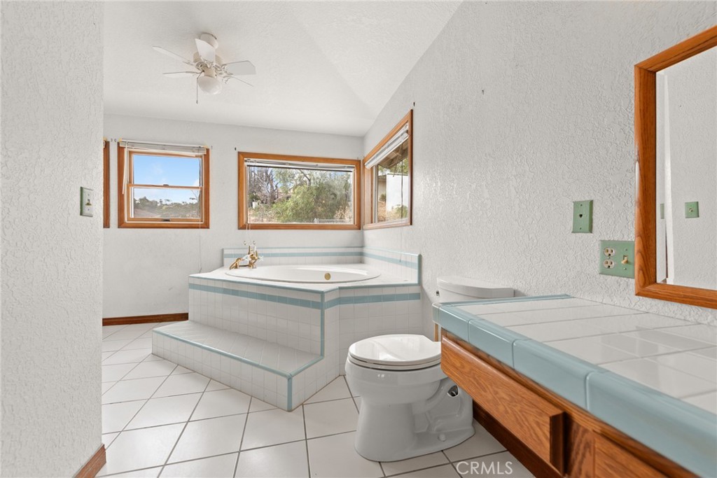 17033 Andromeda Lane Riverside, CA 92504 - Photo 37 of 57 Her upstairs bathroom
