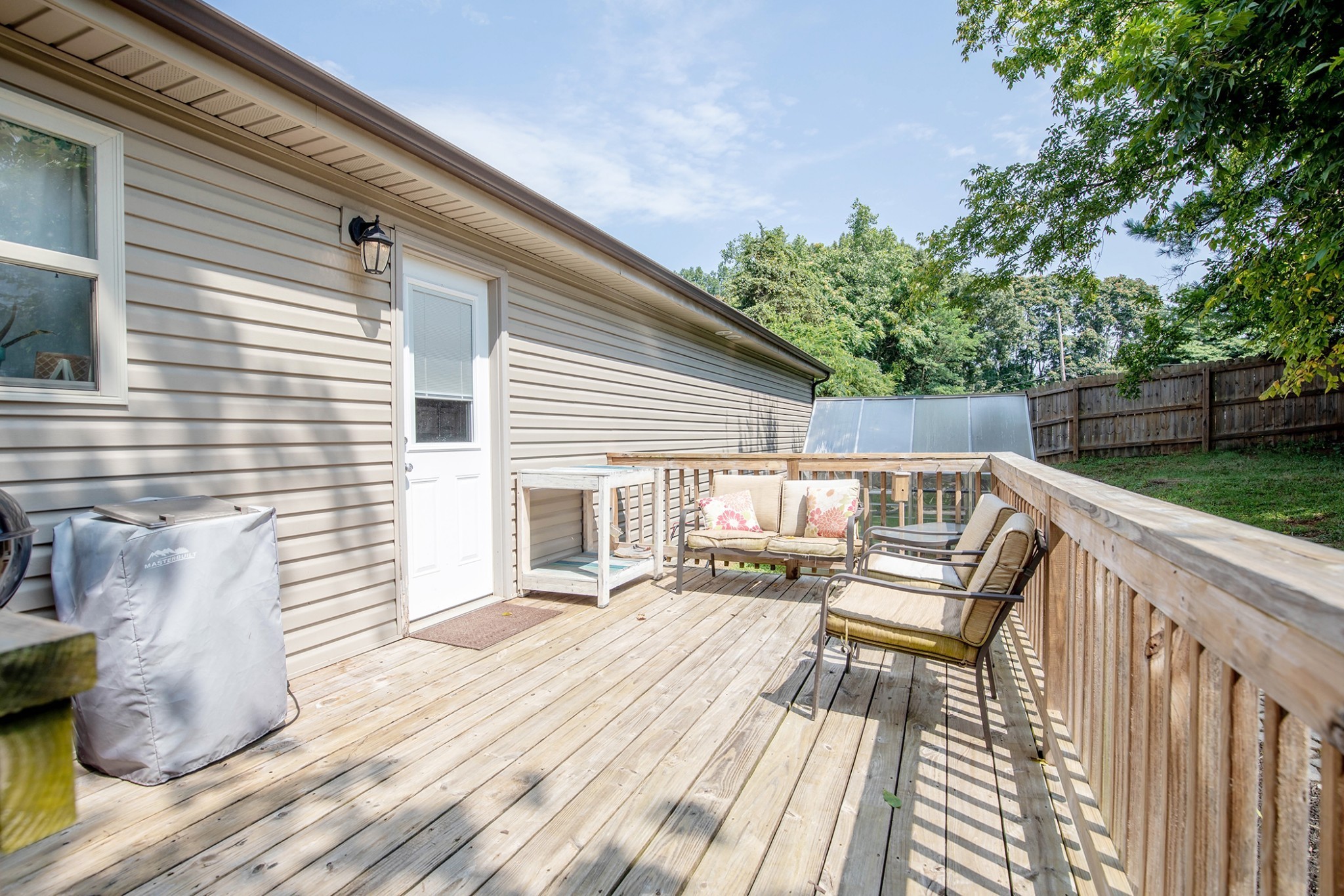 457 Reeves Drive Clarksville, TN 37043 - Photo 17 of 27
