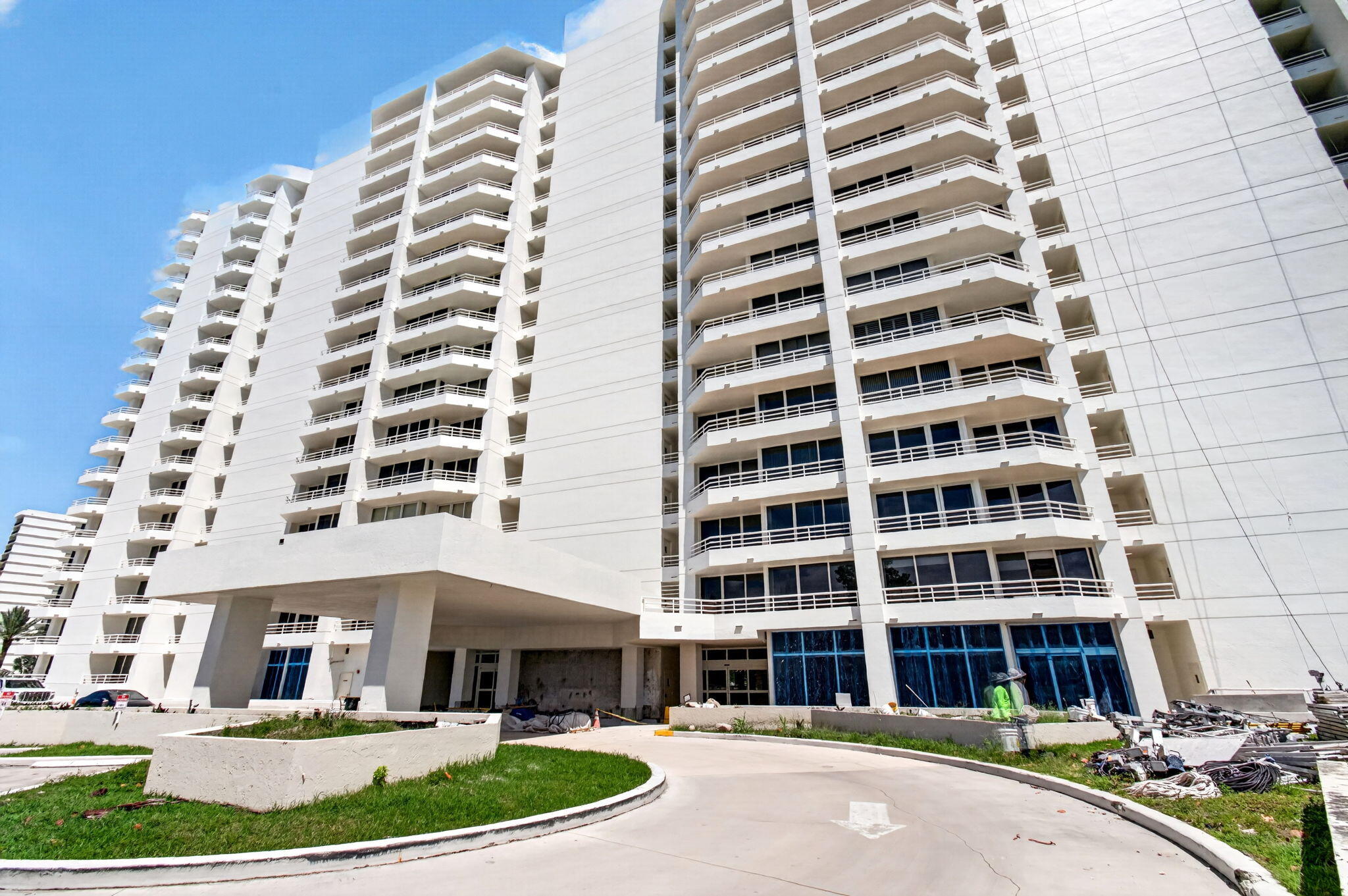 4201 North Ocean Boulevard, Unit C 307 Boca Raton, FL 33431 - Photo 31 of 31 Building C