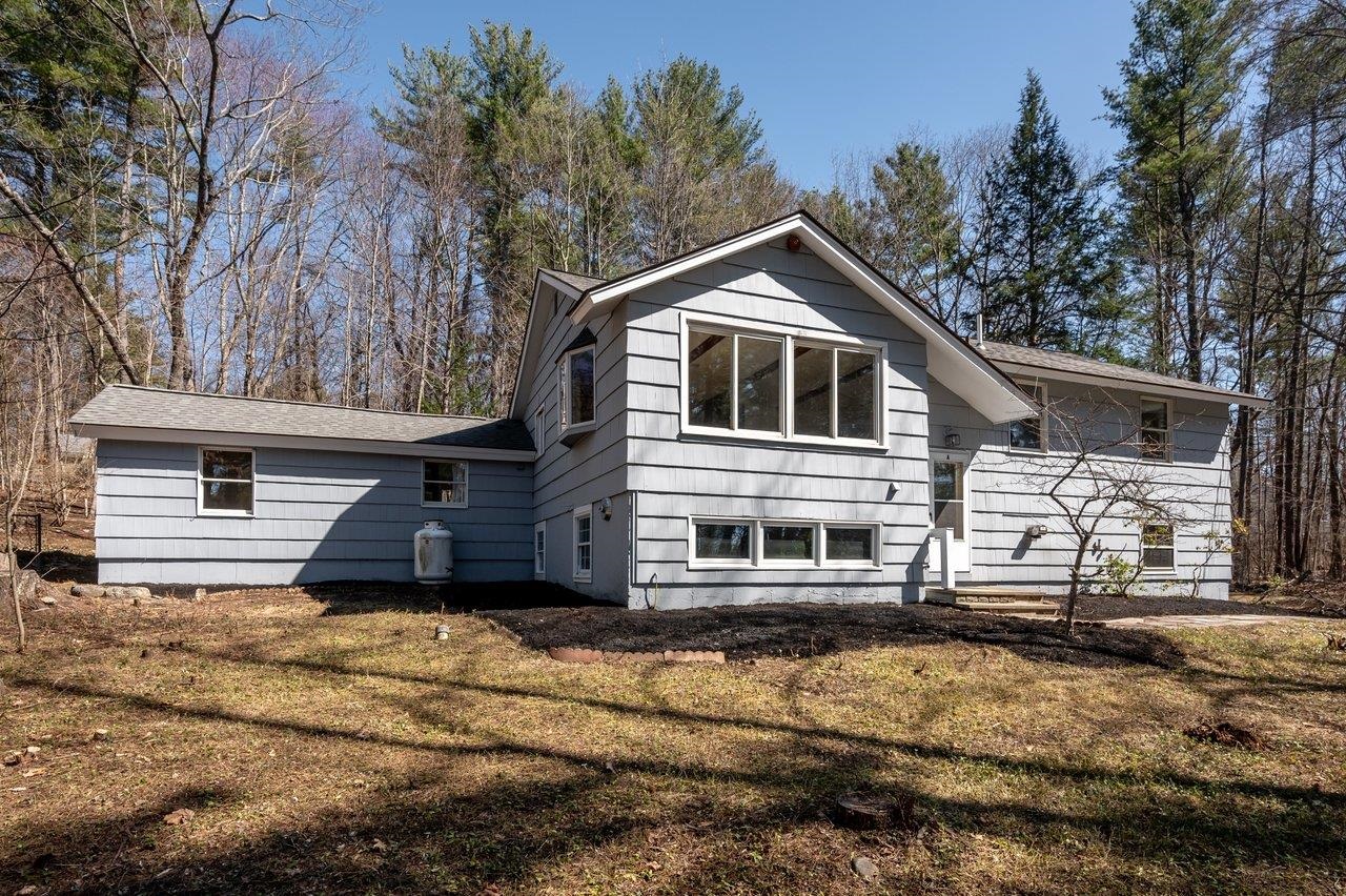 5 Willey Road Durham, NH 03824 - Photo 38 of 41