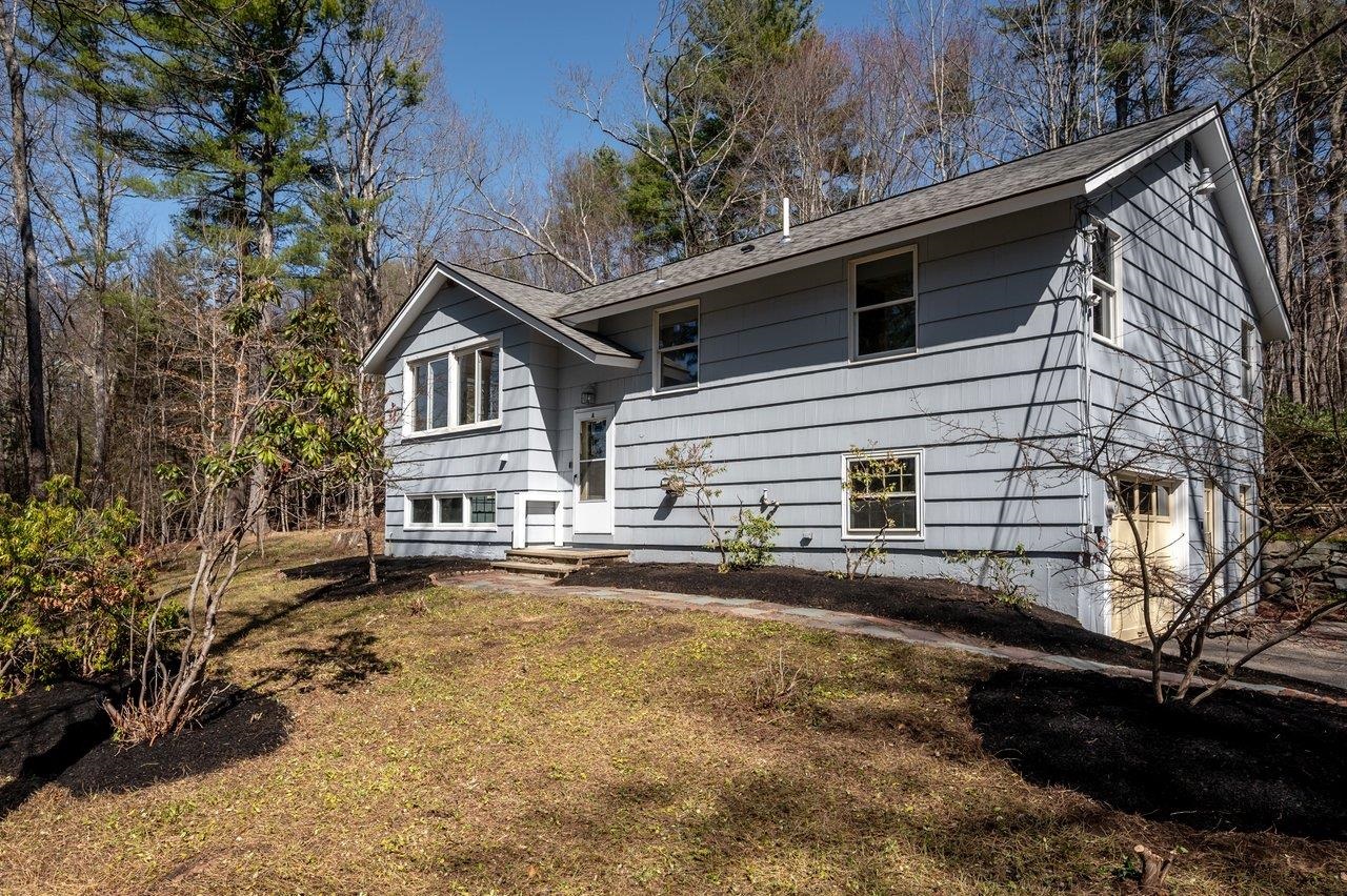 5 Willey Road Durham, NH 03824 - Photo 40 of 41