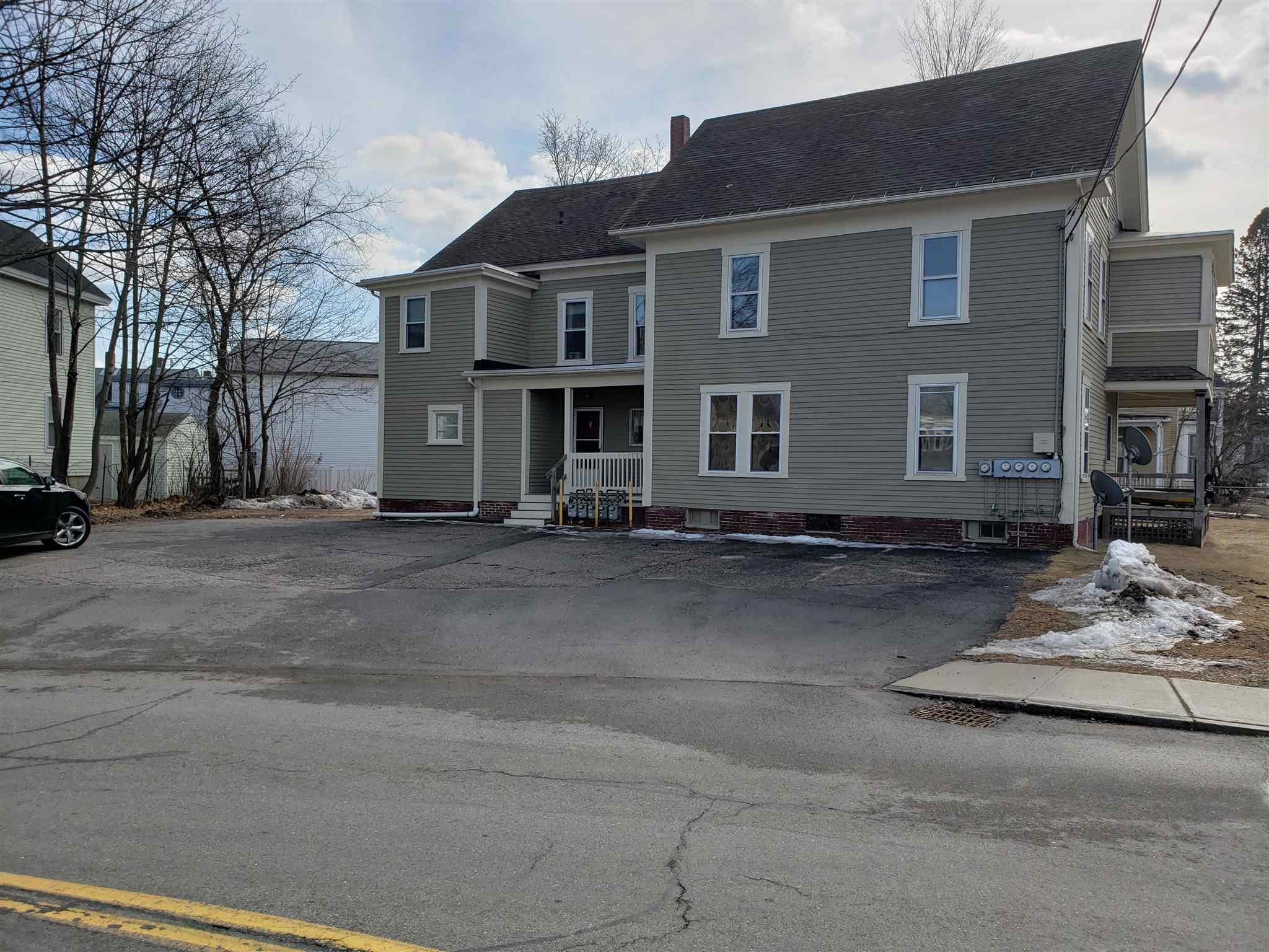 68 Charles Street, Unit A Rochester, NH 03867 - Photo 2 of 21