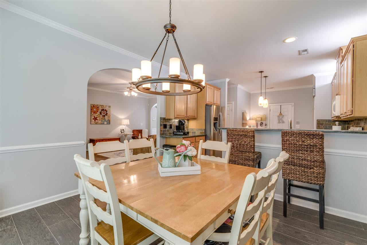 8404 Whisper Ridge Place Raleigh, NC 27613 - Photo 7 of 25 Photo 7