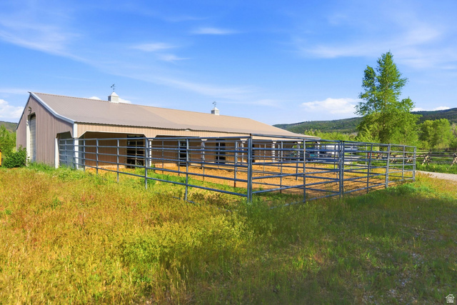 2050 East Lower River Road Kamas, UT 84036 - Photo 66 of 87