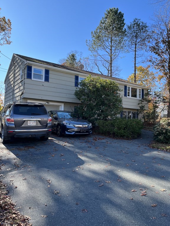 46 Anderson Drive Randolph, MA 02368 - Photo 1 of 4 a house view