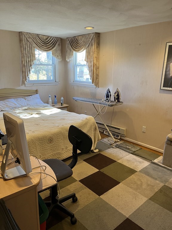 46 Anderson Drive Randolph, MA 02368 - Photo 2 of 4 a workspace with furniture and window