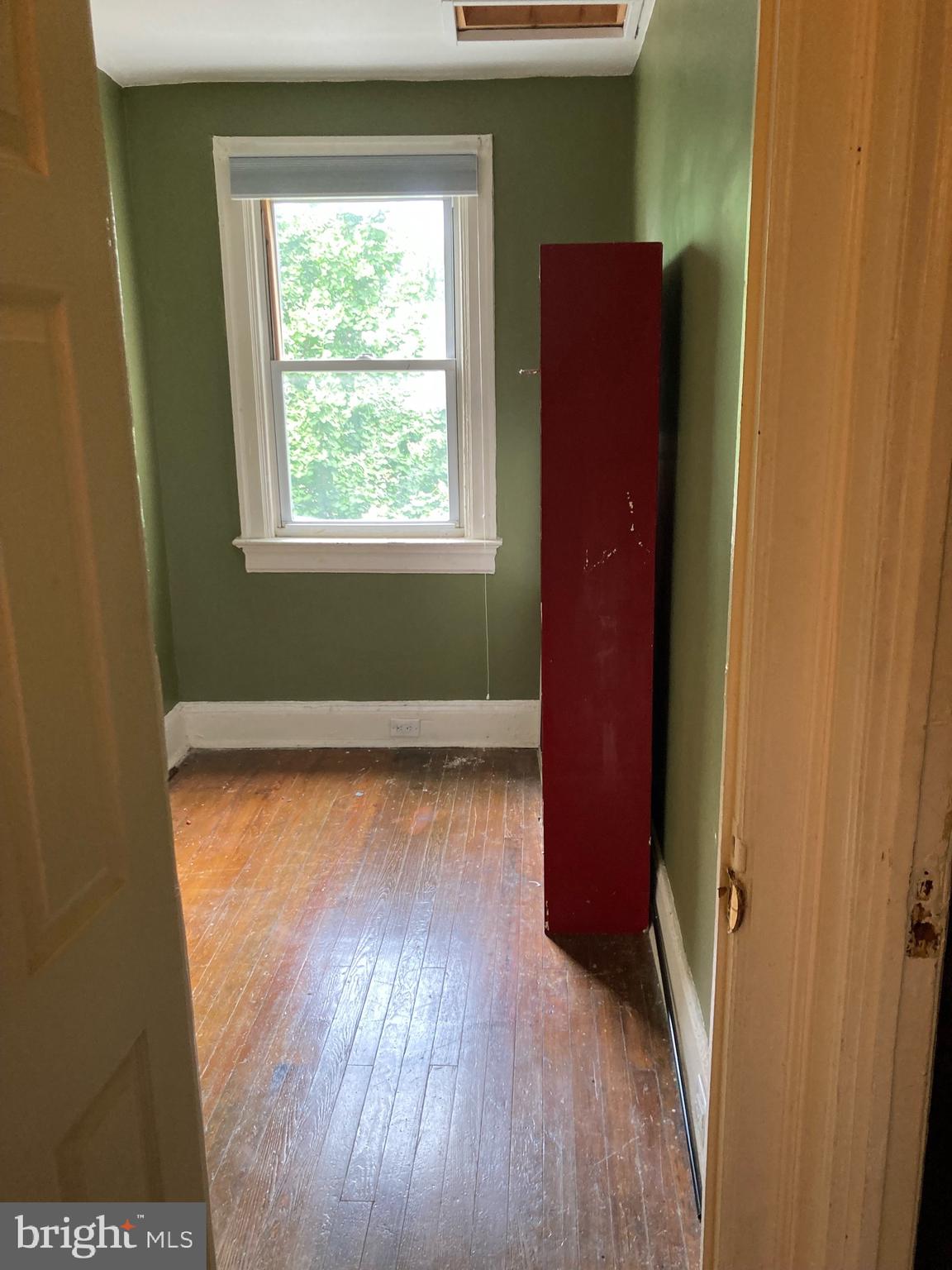 1667 Rosedale Street Northeast Washington, DC 20002 - Photo 28 of 47 Bedroom #3