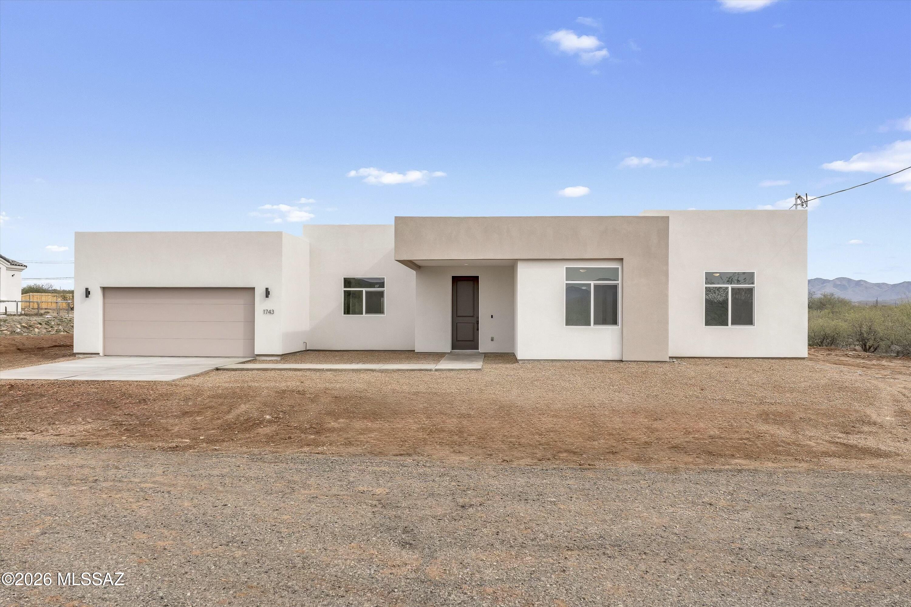 1743 Via Artico Rio Rico, AZ 85648 - Photo 3 of 36