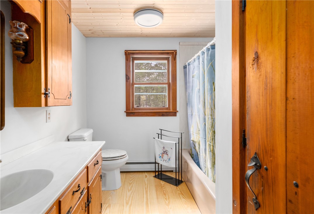 1104 Sisson Road Coventry, RI 02827 - Photo 24 of 50 Full bath