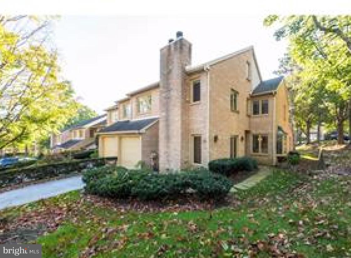 77 Amity Lane, The Quarters @ Chesterbrook