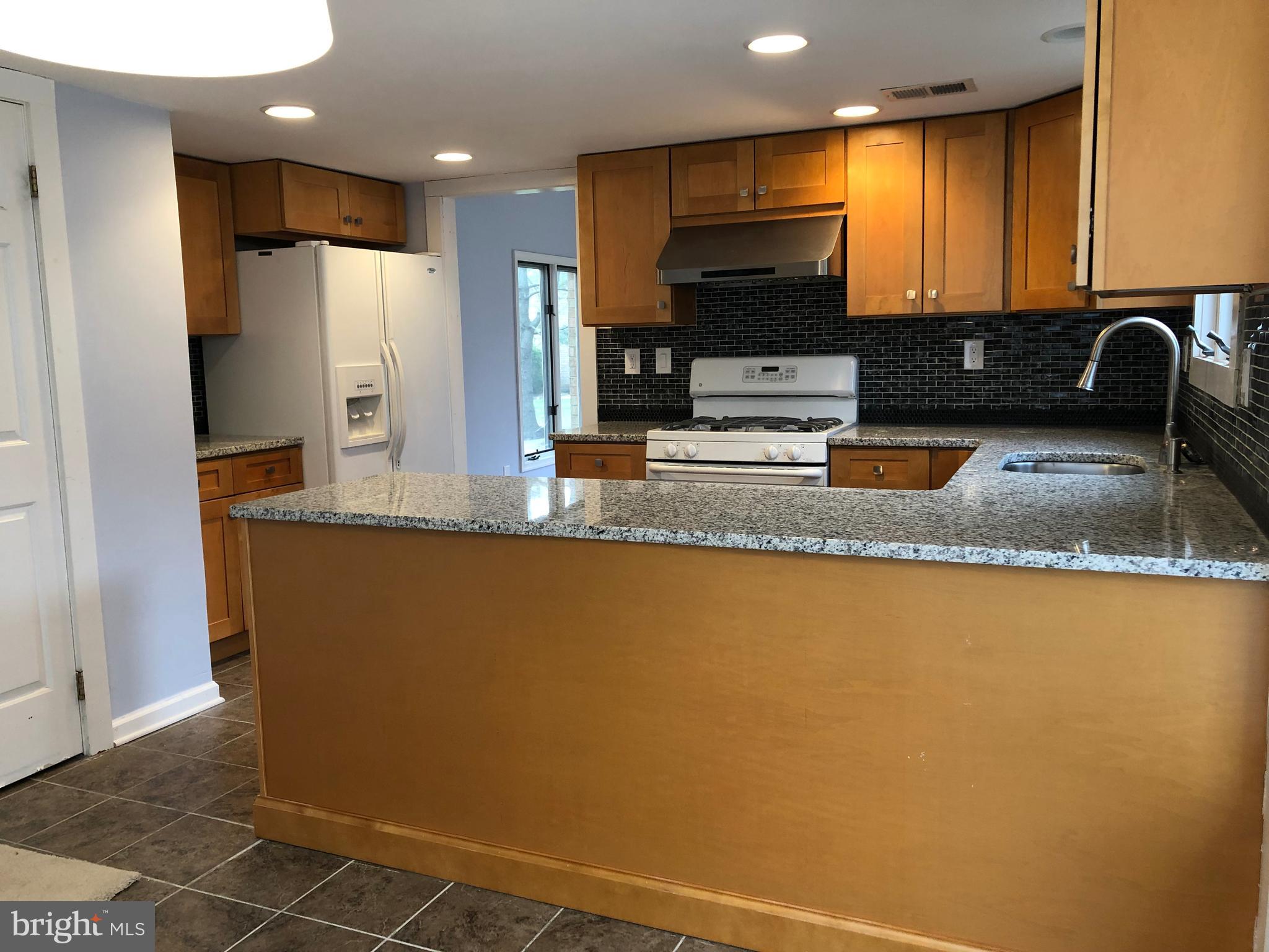 77 Amity Drive Wayne, PA 19087 - Photo 2 of 18 Newly renovated kitchen